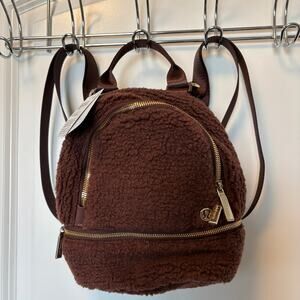 Lululemon Backpack